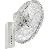 CasaFan 455981 49, Ventilator, Transparant