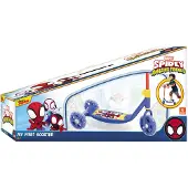 MONDO My First Scooter Step Spidey