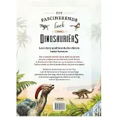 Rebo Productions Het fascinerende boek over dinosauriërs (Hardback)