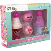 Create It! Candy Explosion Bad Set