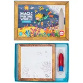 Tiger Tribe Magic Painting World - Ocean |