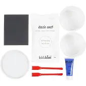 Creativ Company CC Hobbyset Hars Gieten Dienblad met Marmereffect