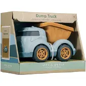 Little Dutch Kiepwagen Ocean Dreams Blue