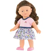 Corolle 240120, Poppen, Meisjes, 3 jaar, Geschikt voor jongens/meisjes, 145 g, Meerkleurig