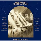 V2 Red Eye Paul Kelly's Christmas Train