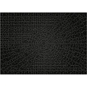 Ravensburger legpuzzel Krypt Black 736 stukjes puzzel volwassenen.