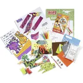 Jumbo Create & Discover - Dino Craft
