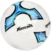 Adrenix voetbal print, 23cm