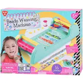 Playgo Armbanden maken set - kralen knutselset, creatief speelgoed, 16-delig