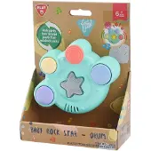 Playgo Baby Rock Star Trommel Pastel