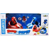 Gear2Play RC Crazy Bumpercars Duo set, auto