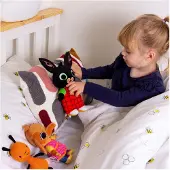 Bing - , Sula & Flop Knuffelset