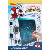 Twisk Disney Marvel Spidey - LCD Tekenbord 11 inch - Tekentablet Kinderen - Kindertablet
