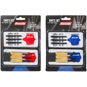 Adrenix dartpijlen set deluxe, set van 3