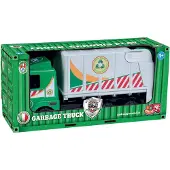 Androni Mega vuilniswagen, 50cm