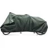 Vk Fietsbeschermhoes Re-cover Tandem 115 x 295 forest green