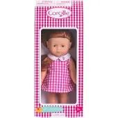 Corolle Mini Corolline Ruby Pop