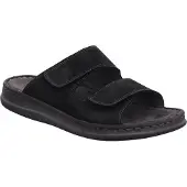 Rohde Slipper Men 6240 Alghero Black-Schoenmaat 44