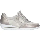 Waldlaufer 980008 Veterschoenen | Maat 7 Dames Brons