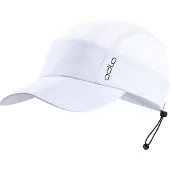 Odlo Opvouwbare hardloopmuts Performance X-Light Pack Wit