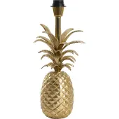Light & Living lampvoet pineapple 20x19x37cm -