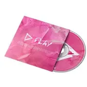 Cd Ed Sheeran - Play