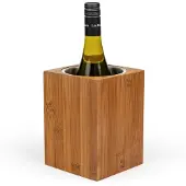 Leopold Vienna Wijnkoeler Barolo Bruin