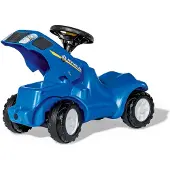 Rolly Toys looptraktor New Holland (132089) |