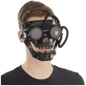 MOM Steampunk-masker