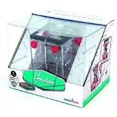Sonstige Verlage Brainstring Houdini - Breinbreker -