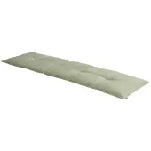 Hartman Cuba green bankkussen tuinkussen 180x50x9x cm