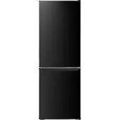 Salora COOLFREEZE143BL - Koelvriescombinatie - 173L - Zwart