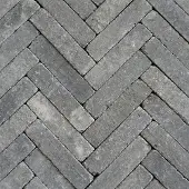 Gardenlux Retrostones Plus 5 x 20 x 6,4 cm
