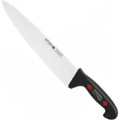 Eikaso Solingen Breed Koksmes 23 cm - Semi Flexibel - Ergonomisch Handvat