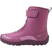 Reima Snowboots lavendel / wijnrood / roodviolet