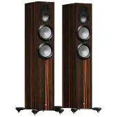Monitor Audio Gold 300 6G Macassar
