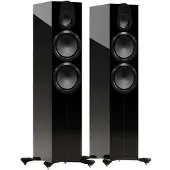 Monitor Audio Gold 500 6G vloerstaande speaker zwart