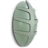 Spinder Design BUG Wandkapstok - Dusty Green / Dusty Green