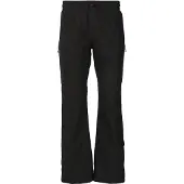 Weather Report Outdoorbroek 'Harbor' zwart