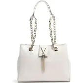 Valentino Divina Handtas lichtgrijs