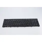 BTO Keyboard NH55 & NH77 US International