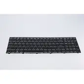 BTO Keyboard PD50 & PD70 US International