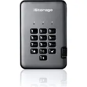 ISTORAGE diskAshur Pro2 256/2TB FIPS 1402