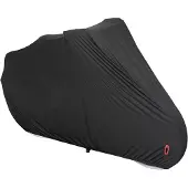 Proplus Fietssok - Stretch Beschermhoes - Elastische Fietshoes - Lichtgewicht en Wasbaar