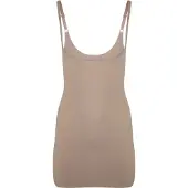 Magic bodyfashion Onderjurk 'Dream' cappuccino