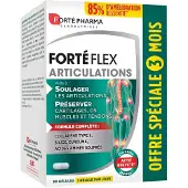Forte pharma Forte Flex Articulations 90 Capsules