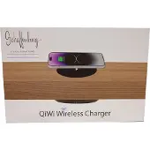 Schaffenburg QiWi Wireless Charger