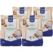 METRO Chef Amaretti 4 x 500 gram