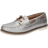 Sioux Mocassins 'Nakimba' basaltgrijs