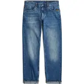 G-Star Jeans 'Mosa' blauw denim